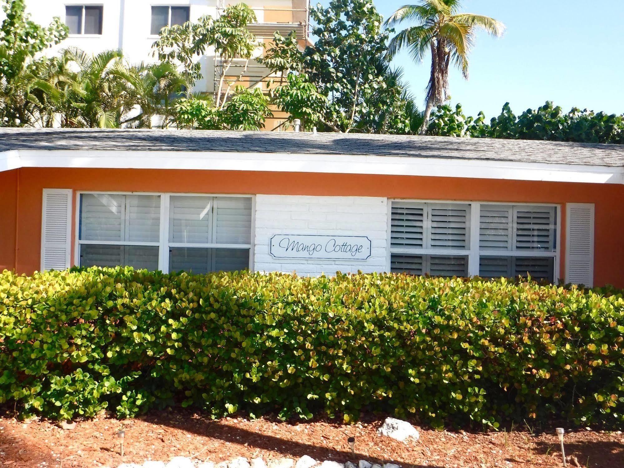 Waterside Inn On The Beach Sanibel Bagian luar foto