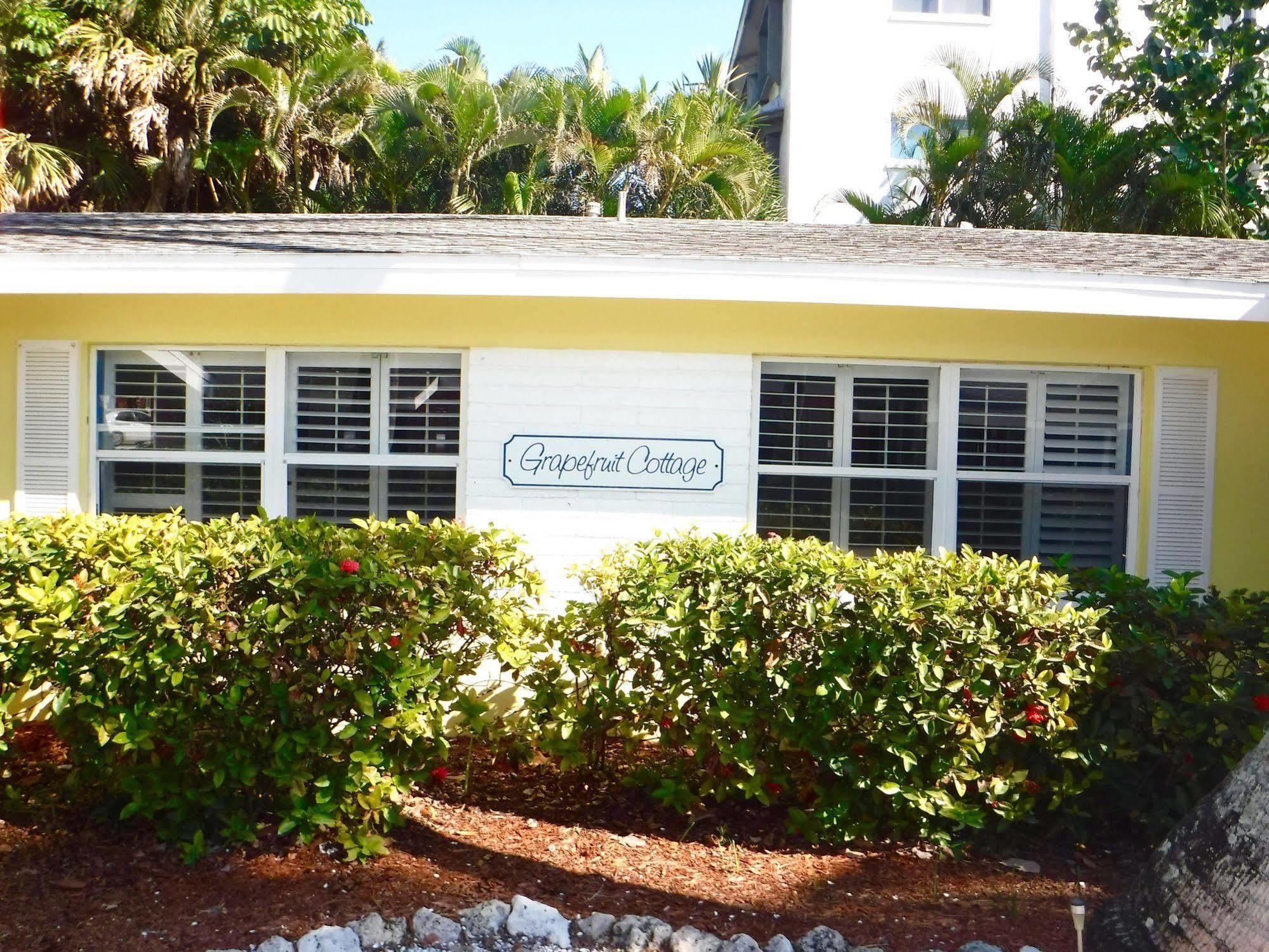 Waterside Inn On The Beach Sanibel Bagian luar foto