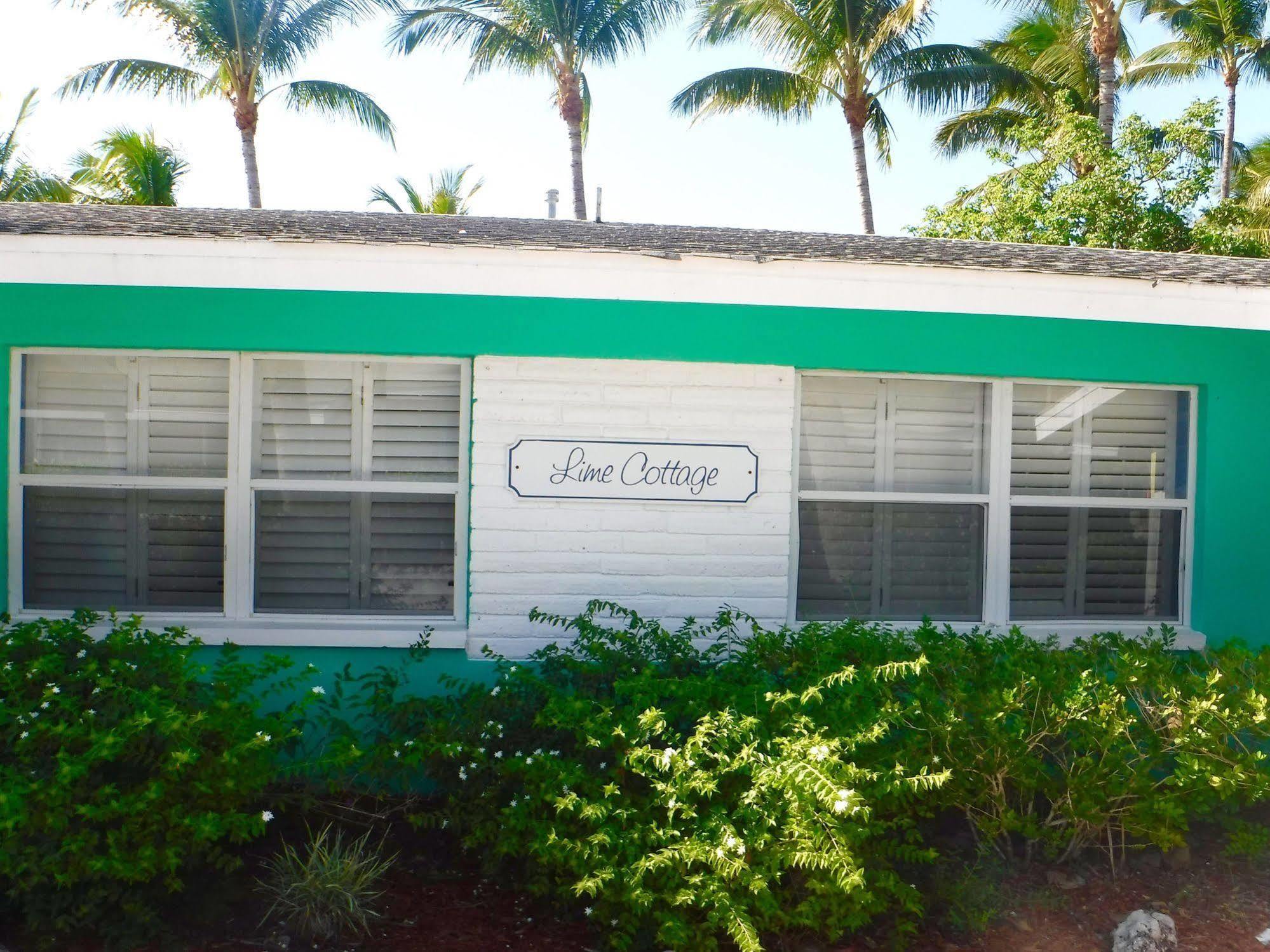 Waterside Inn On The Beach Sanibel Bagian luar foto