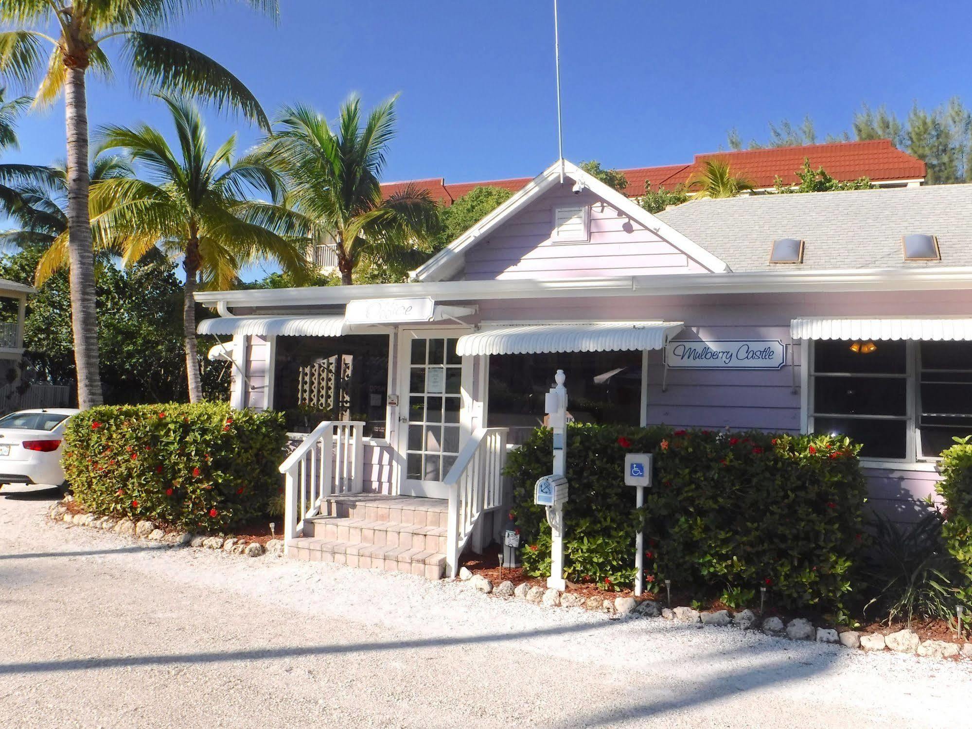 Waterside Inn On The Beach Sanibel Bagian luar foto