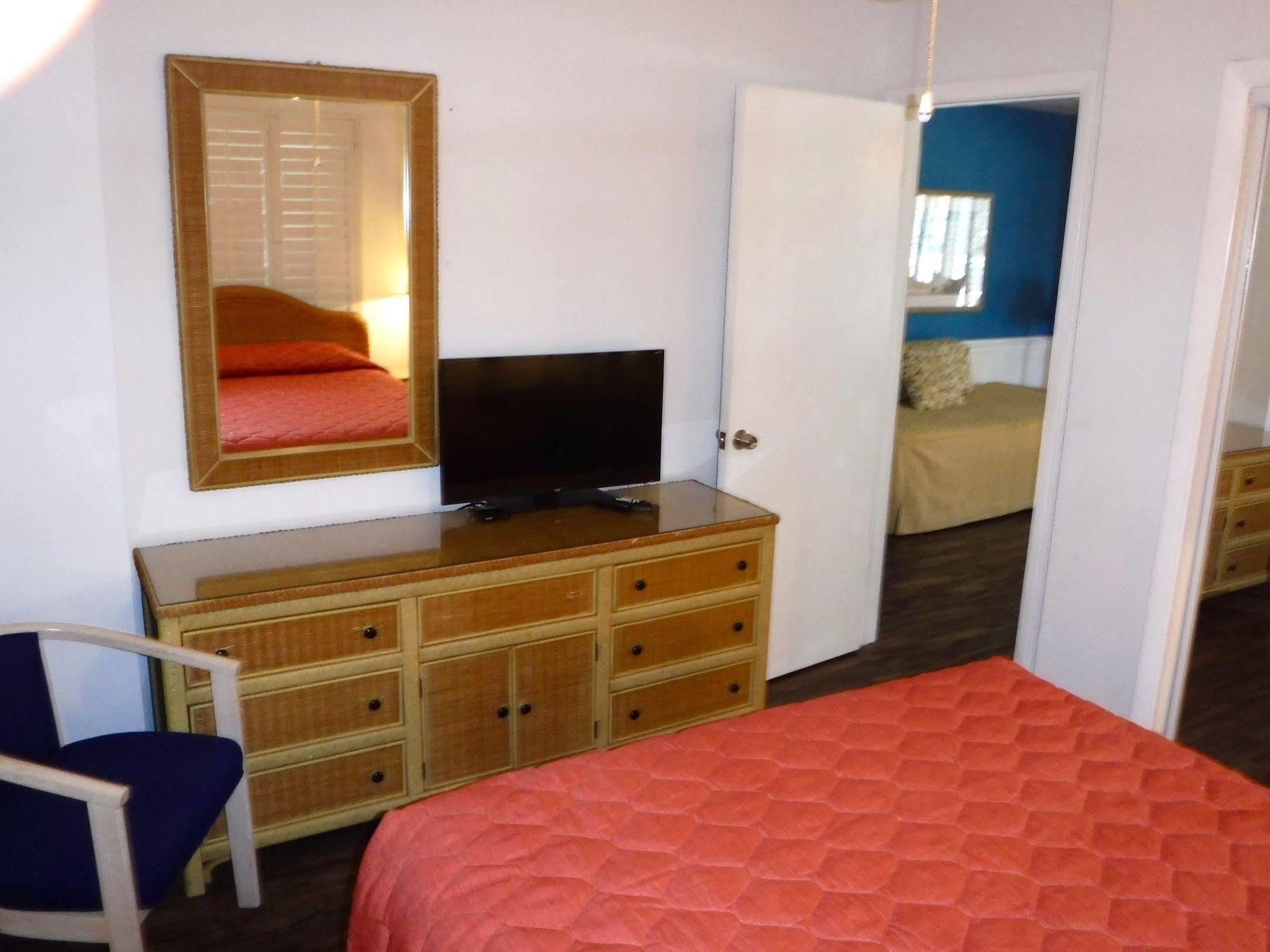 Waterside Inn On The Beach Sanibel Bagian luar foto